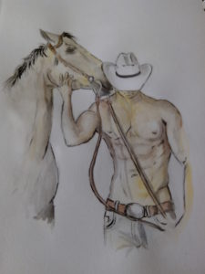 Cow-boy