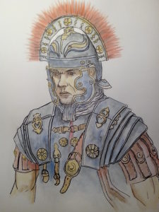 Centurion