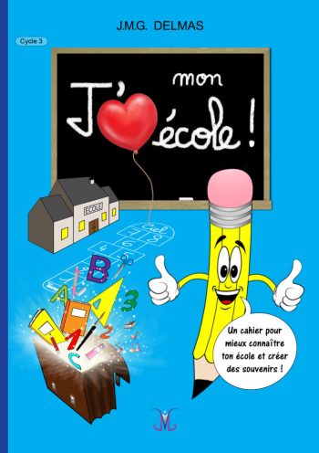 J'M mon Ecole